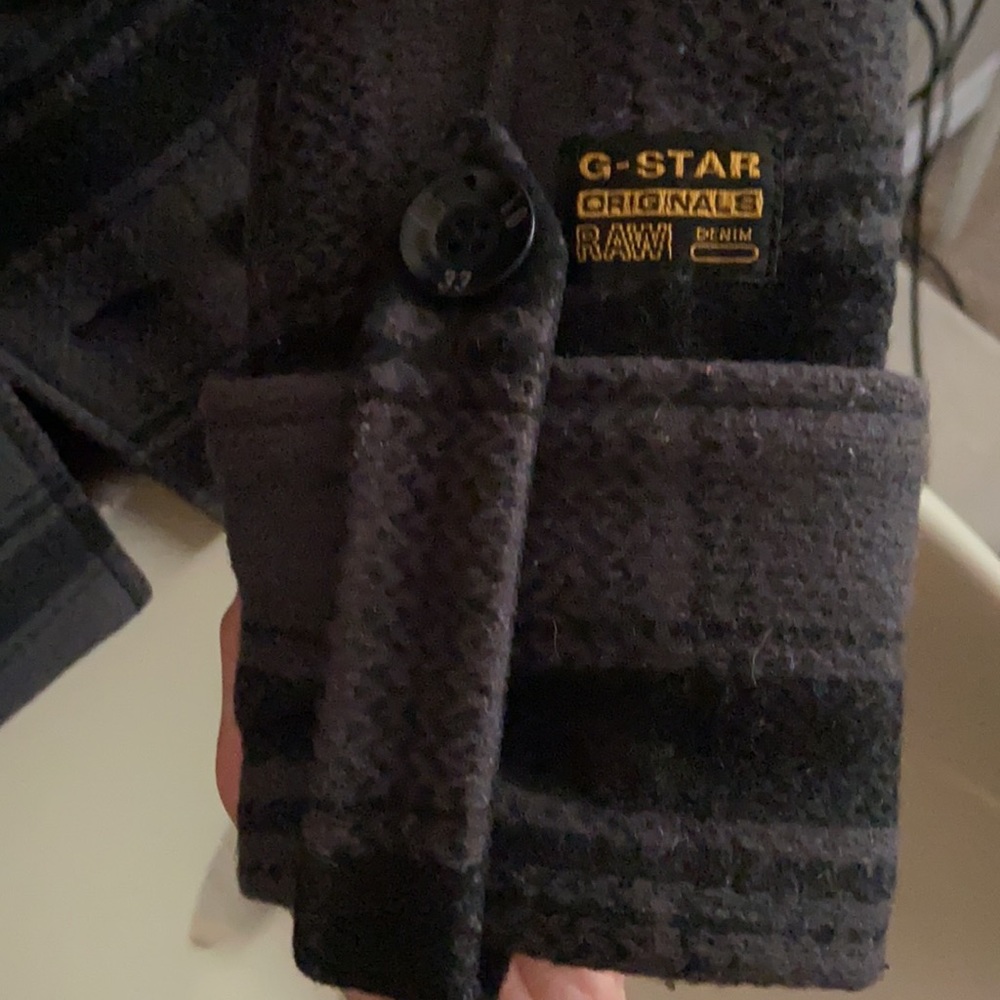 Peacoat G Star Raw - Picture 3 of 3